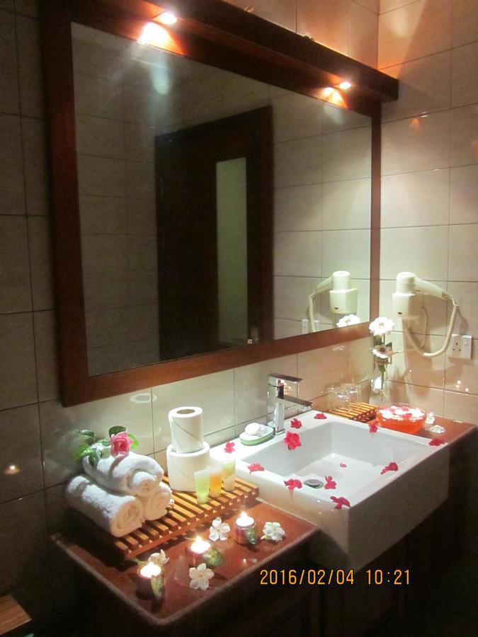 Great Wall Hotel Dar es Salaam Værelse billede